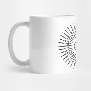 Frantic Mug